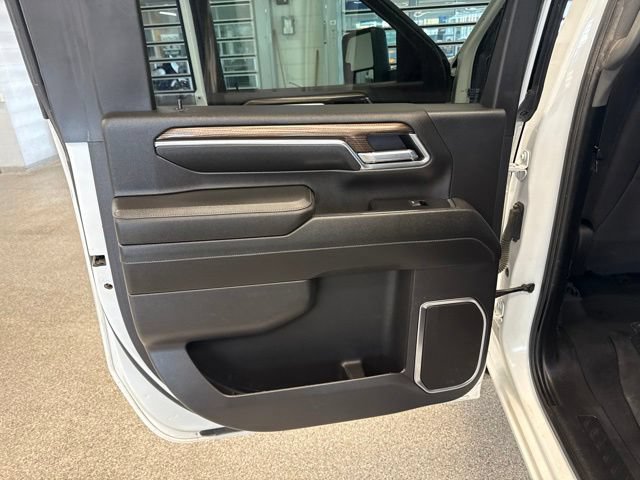 Used 2024 Chevrolet Silverado 2500 LT w/ Convenience Package AWD/4WD image 25