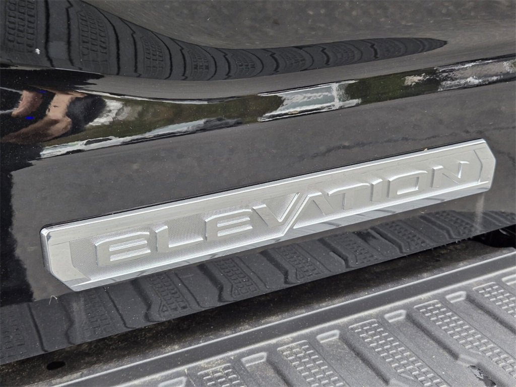 New 2026 GMC Sierra 1500 Elevation w/ Elevation Select Package image 6