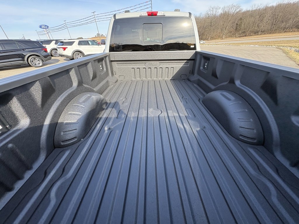 New 2026 Ford F350 XLT w/ XLT Premium Package image 18