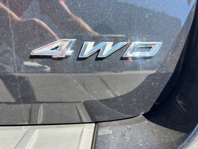 Used 2023 Ford Explorer XLT w/ Equipment Group 202A AWD/4WD image 9