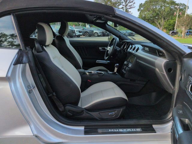 Used 2019 Ford Mustang GT Premium RWD image 12