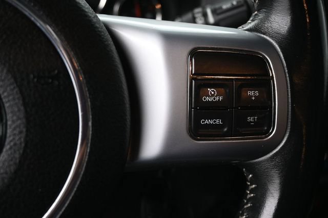 Used 2014 Jeep Wrangler Unlimited Sport AWD/4WD image 16