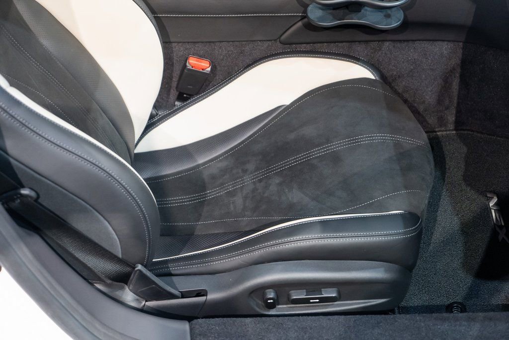 Used 2022 Acura NSX Type S image 33