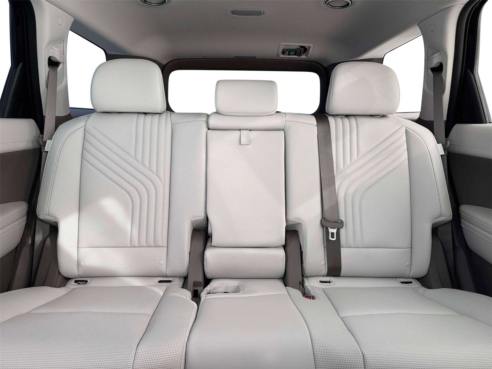 New 2026 Hyundai Palisade SEL AWD/4WD image 56