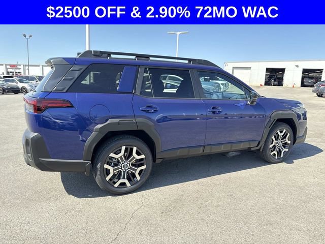 New 2026 Subaru Outback Touring XT image 2