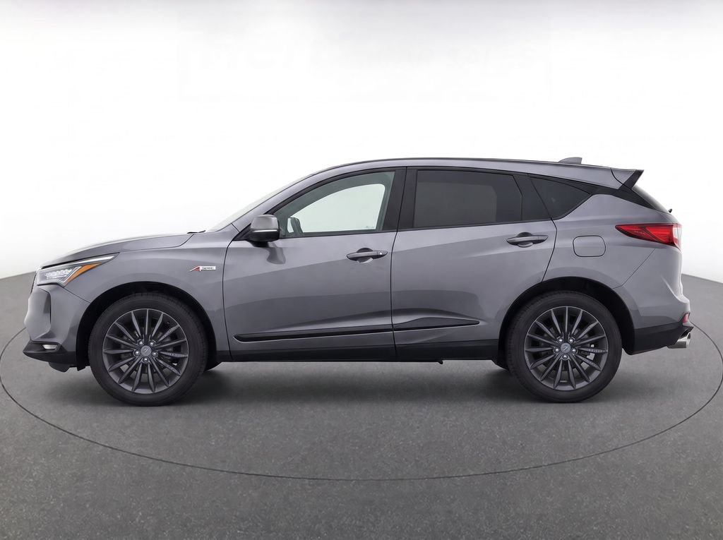 Used 2024 Acura RDX A-Spec AWD/4WD image 6