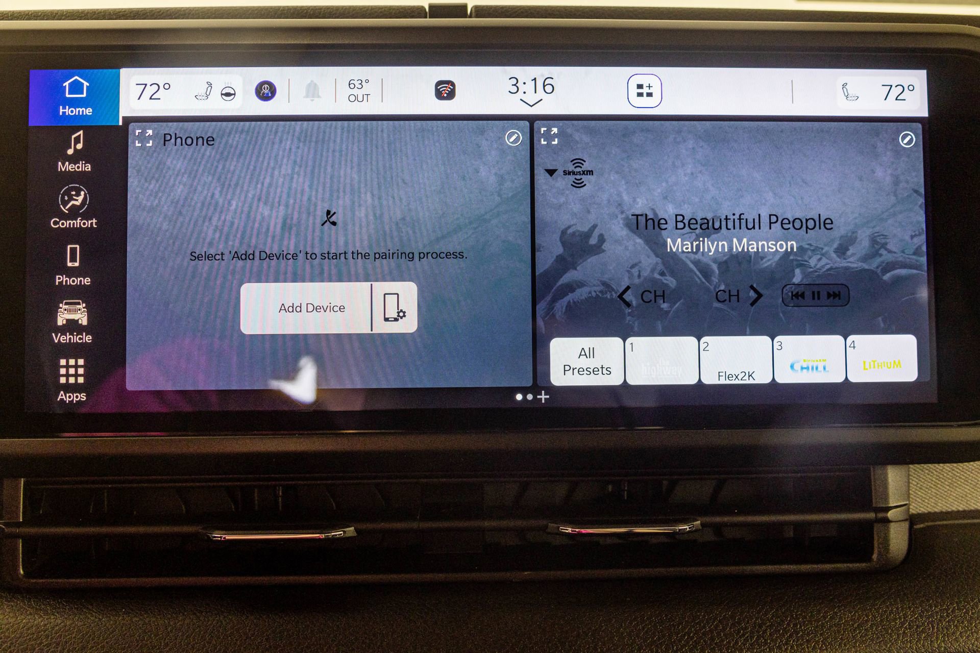 New 2026 Jeep Wrangler Sport S image 23