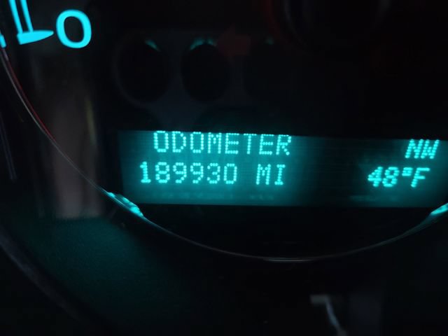 Used 2009 GMC Yukon SLT AWD/4WD image 10