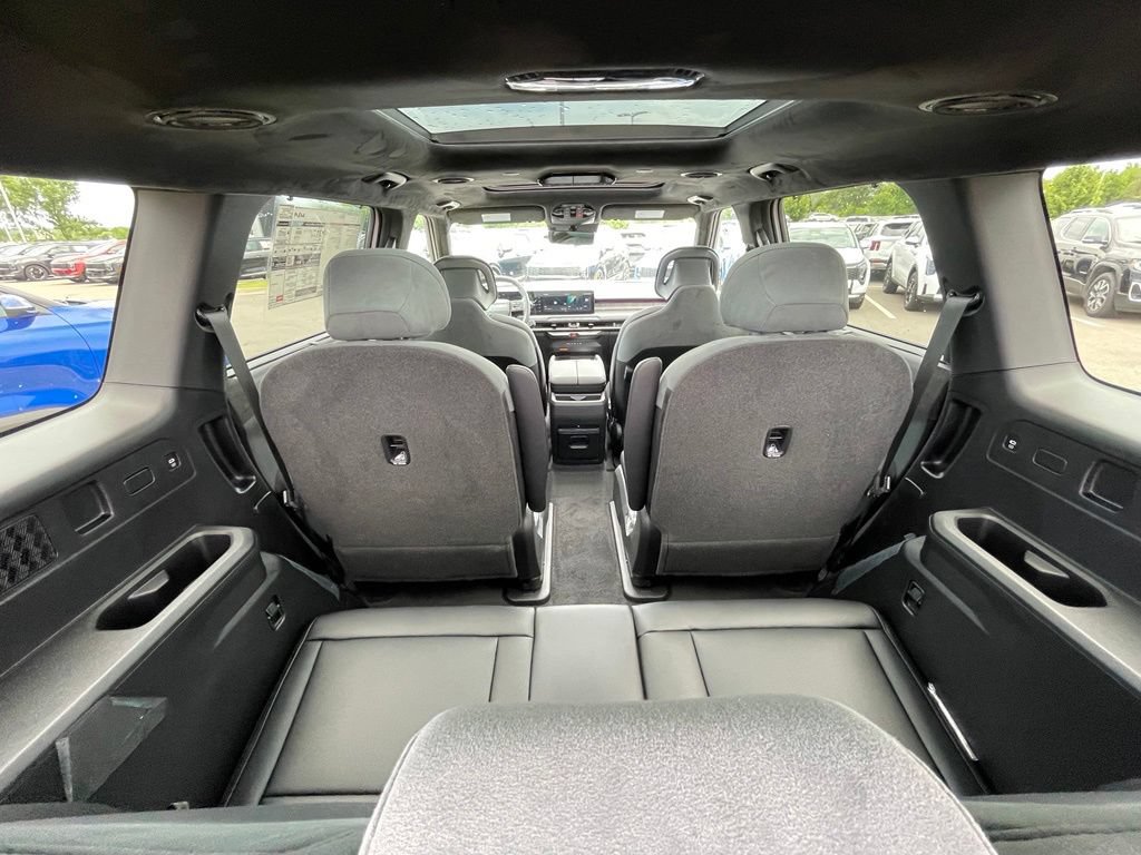 New 2027 Kia Telluride X-Line SX Prestige w/ Towing Package AWD/4WD image 25