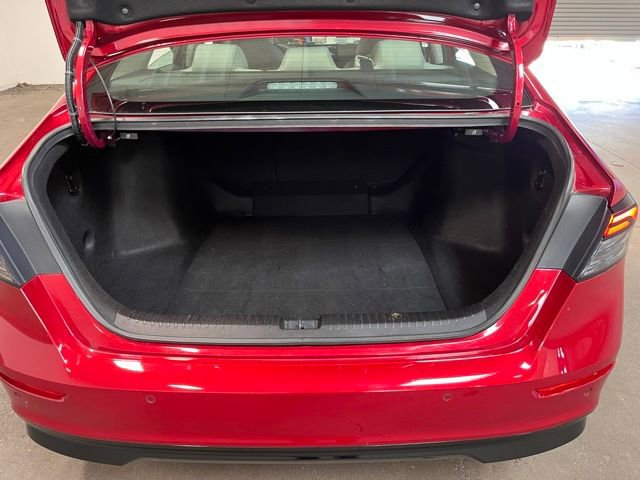 Used 2023 Honda Accord EX-L image 16
