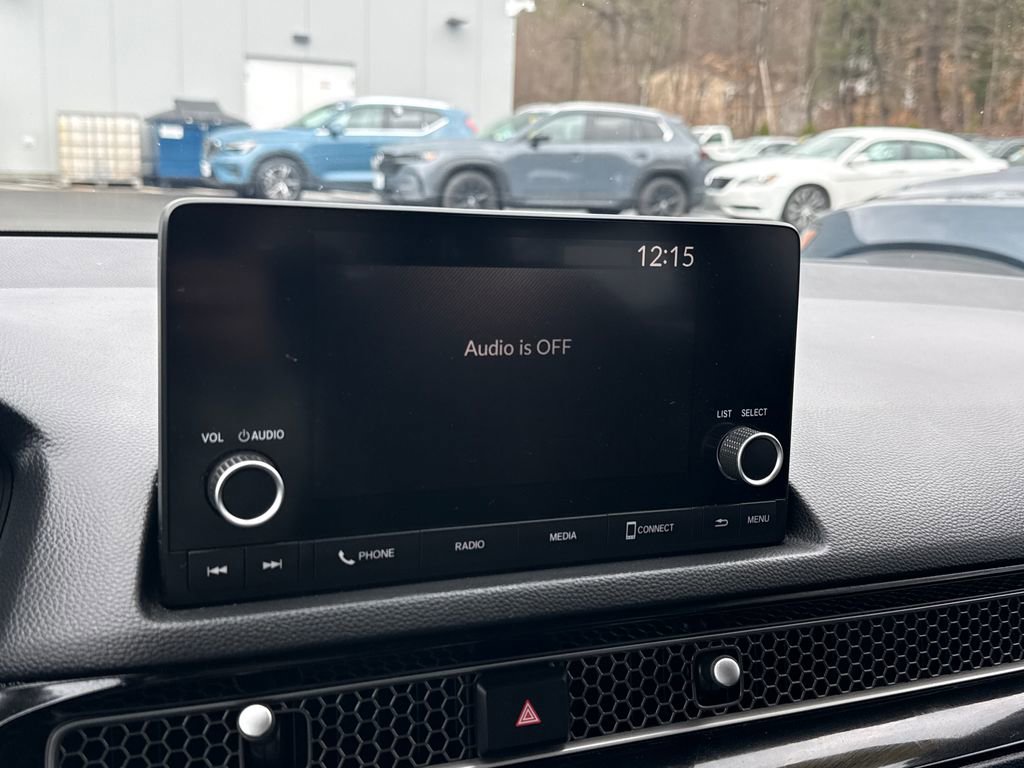 Used 2022 Honda Civic Sport image 21