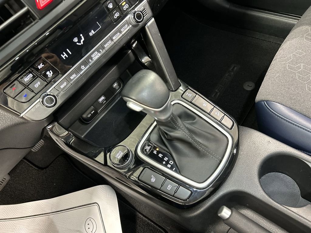 Certified 2024 Kia Seltos S AWD/4WD image 18
