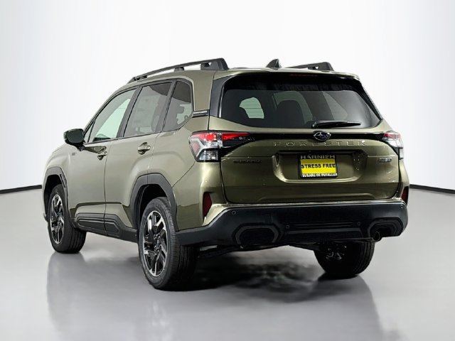 New 2026 Subaru Forester Premium AWD/4WD image 5