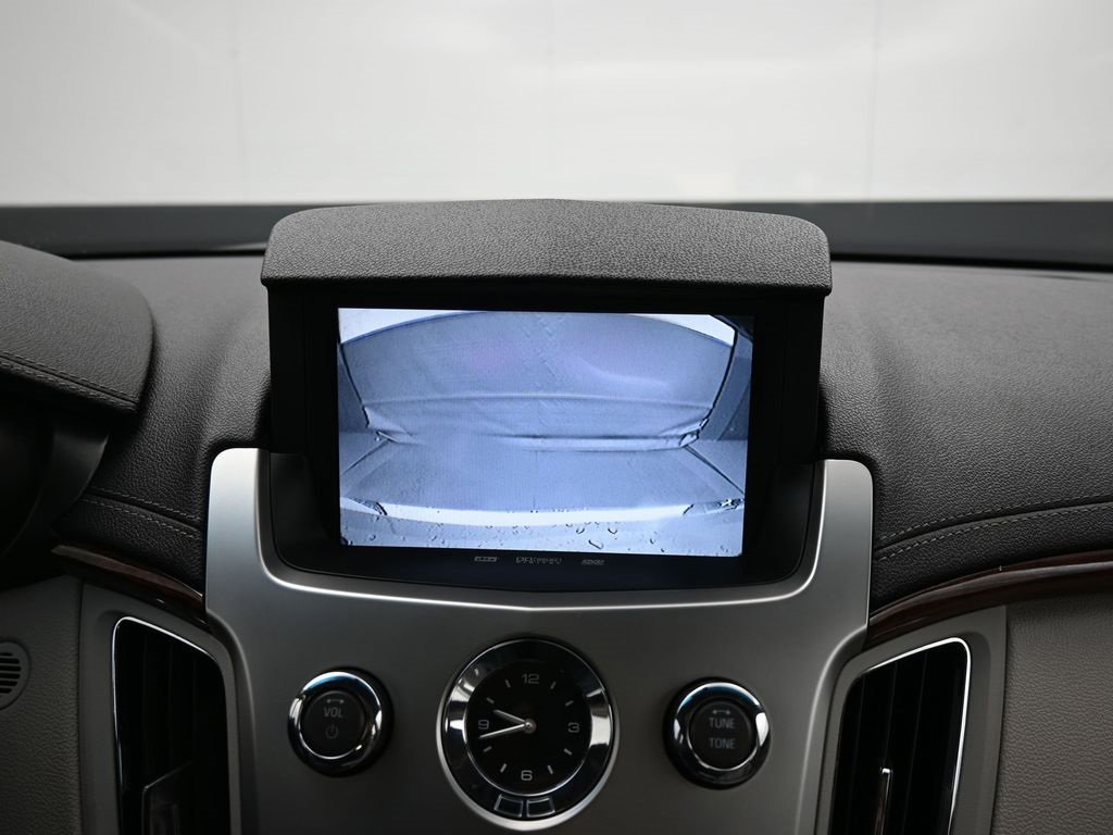 Used 2011 Cadillac CTS Premium image 25