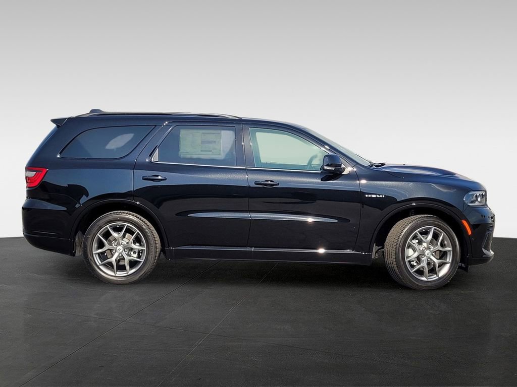 New 2026 Dodge Durango GT AWD/4WD image 3