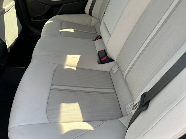 Used 2024 Hyundai Sonata SEL w/ Convenience Package FWD image 20