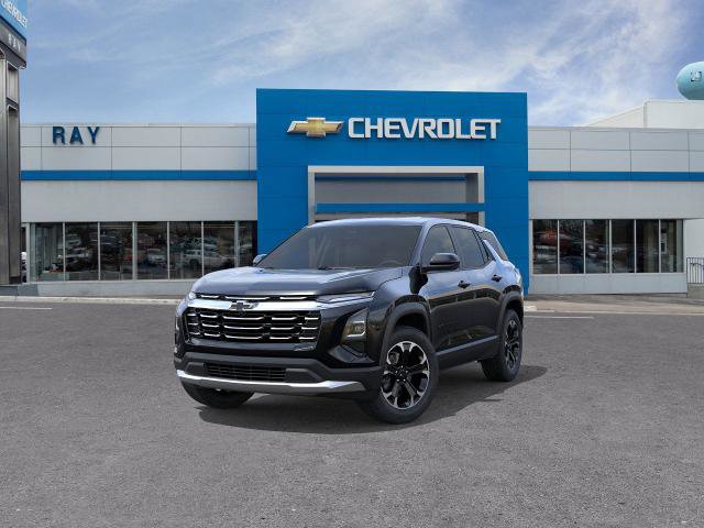New 2026 Chevrolet Equinox LT w/ Convenience Package II image 38
