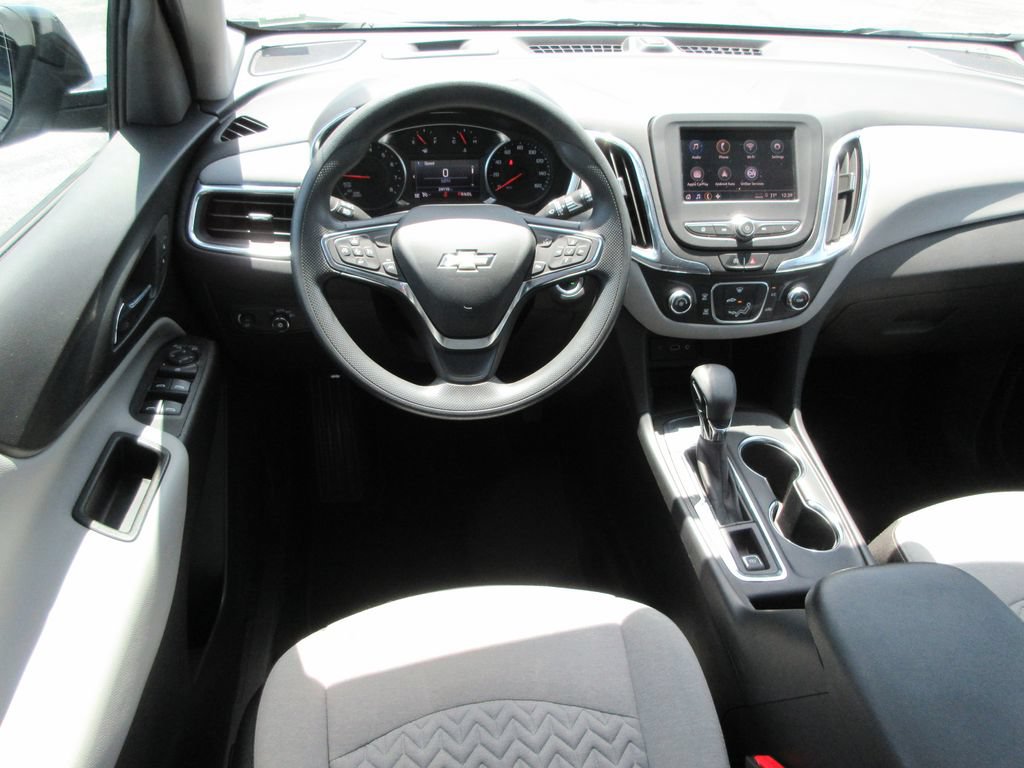 Used 2024 Chevrolet Equinox LS w/ LS Convenience Package FWD image 13
