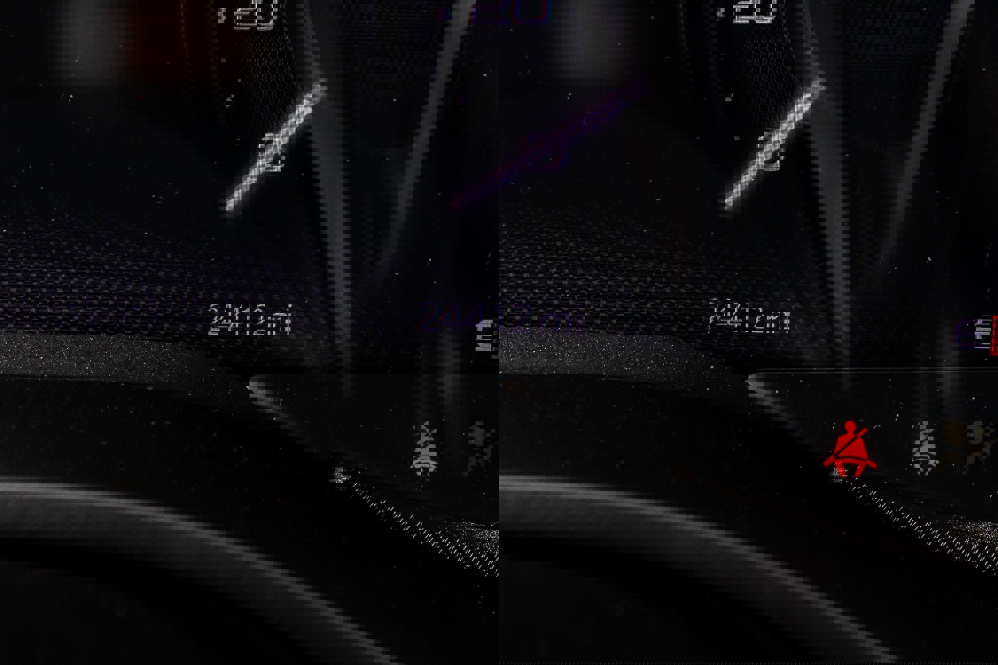 Used 2024 RAM 1500 TRX image 20