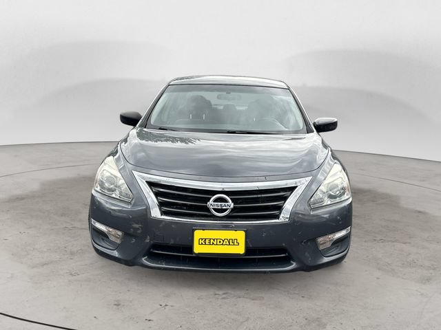Used 2013 Nissan Altima 2.5 S FWD image 2