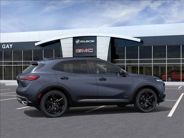 New 2026 Buick Envision Sport Touring image 5