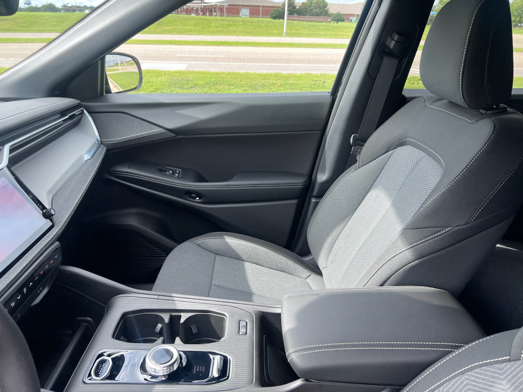 New 2026 Jeep Cherokee Laredo AWD/4WD image 19