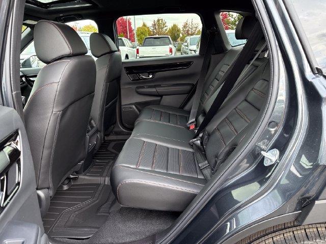 New 2027 Honda CR-V Sport Touring image 14