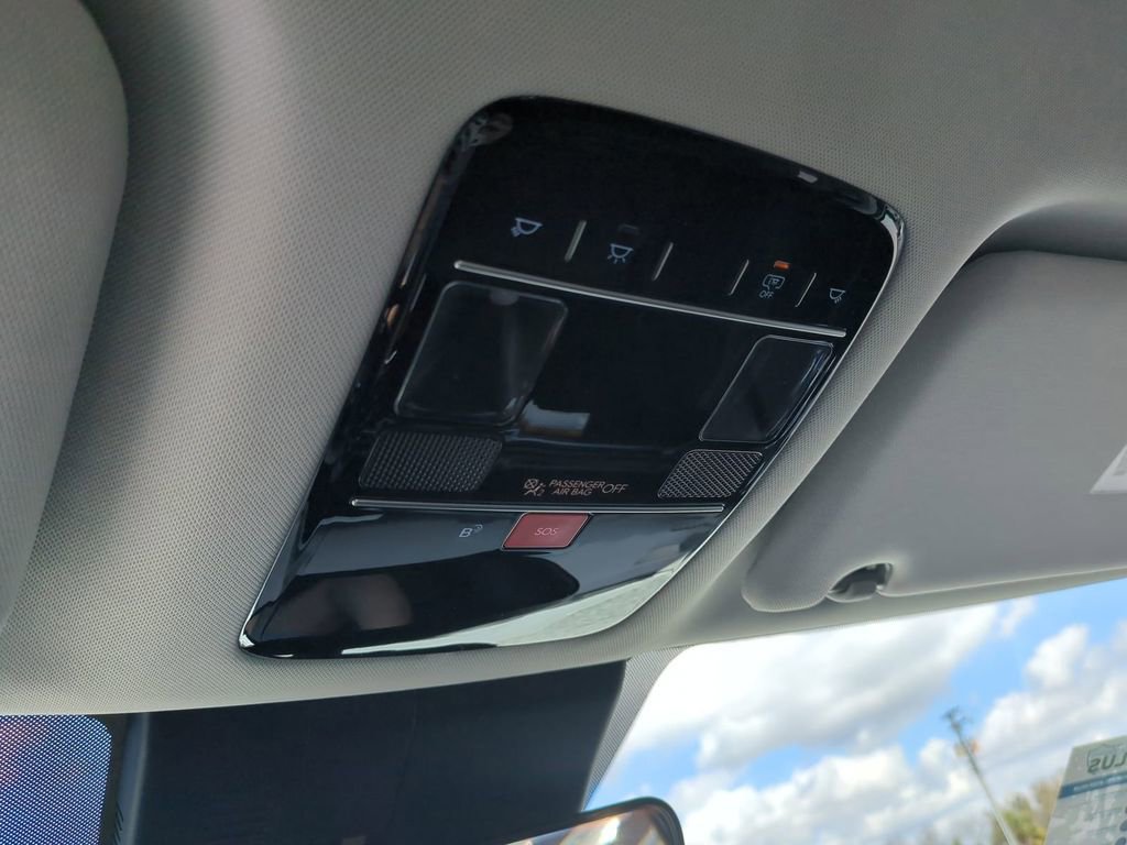 New 2026 Hyundai Santa Fe SEL image 24