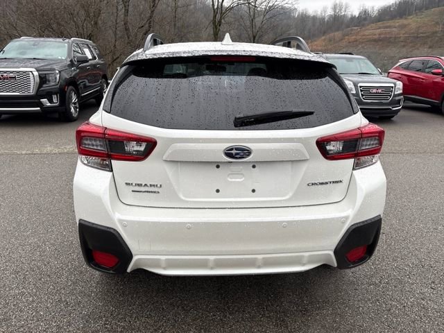 Used 2023 Subaru Crosstrek 2.5i Limited image 4
