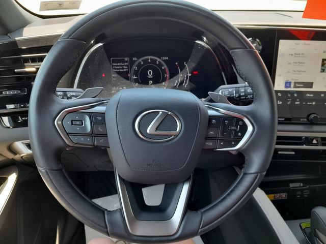 Used 2023 Lexus RX 350 Premium w/ Cold Area Package AWD/4WD image 13