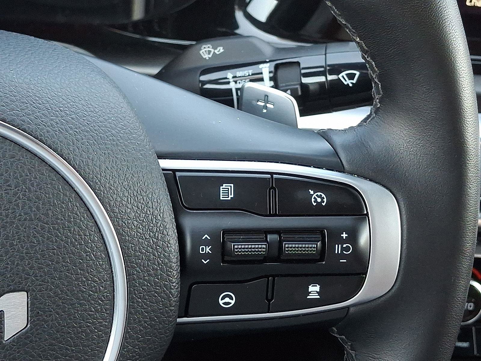 Used 2024 Kia K5 GT w/ GT1 Package image 23