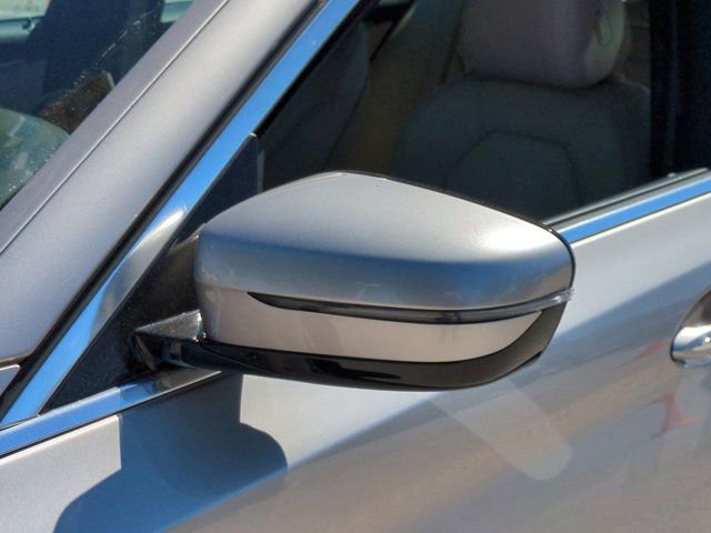 Used 2018 BMW 540i xDrive 540i xDrive w/ Premium Package image 11