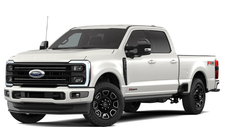 New 2026 Ford F250 Platinum AWD/4WD image 20