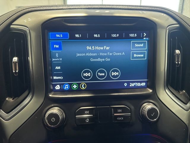 Certified 2023 Chevrolet Silverado 3500 LT w/ All Star Edition image 18