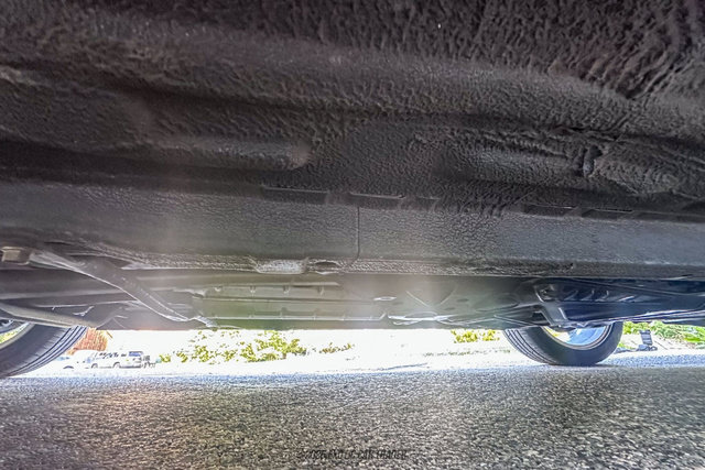 Used 2001 MAZDA MX-5 Miata RWD image 57