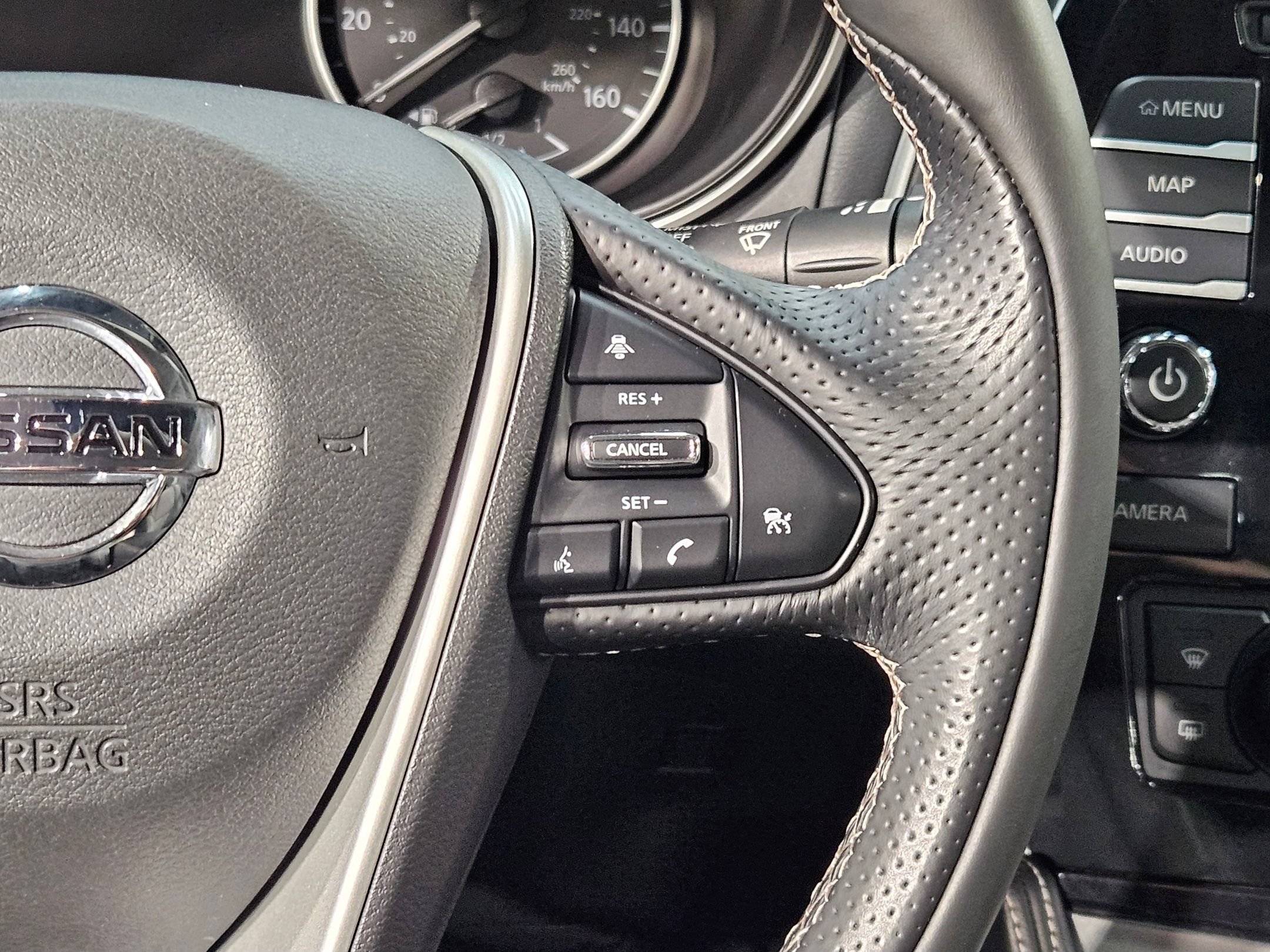 Used 2020 Nissan Maxima Platinum w/ Sport Mat Group FWD image 28