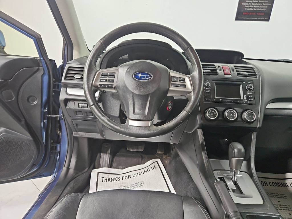 Used 2014 Subaru Impreza 2.0i Sport Limited AWD/4WD image 14