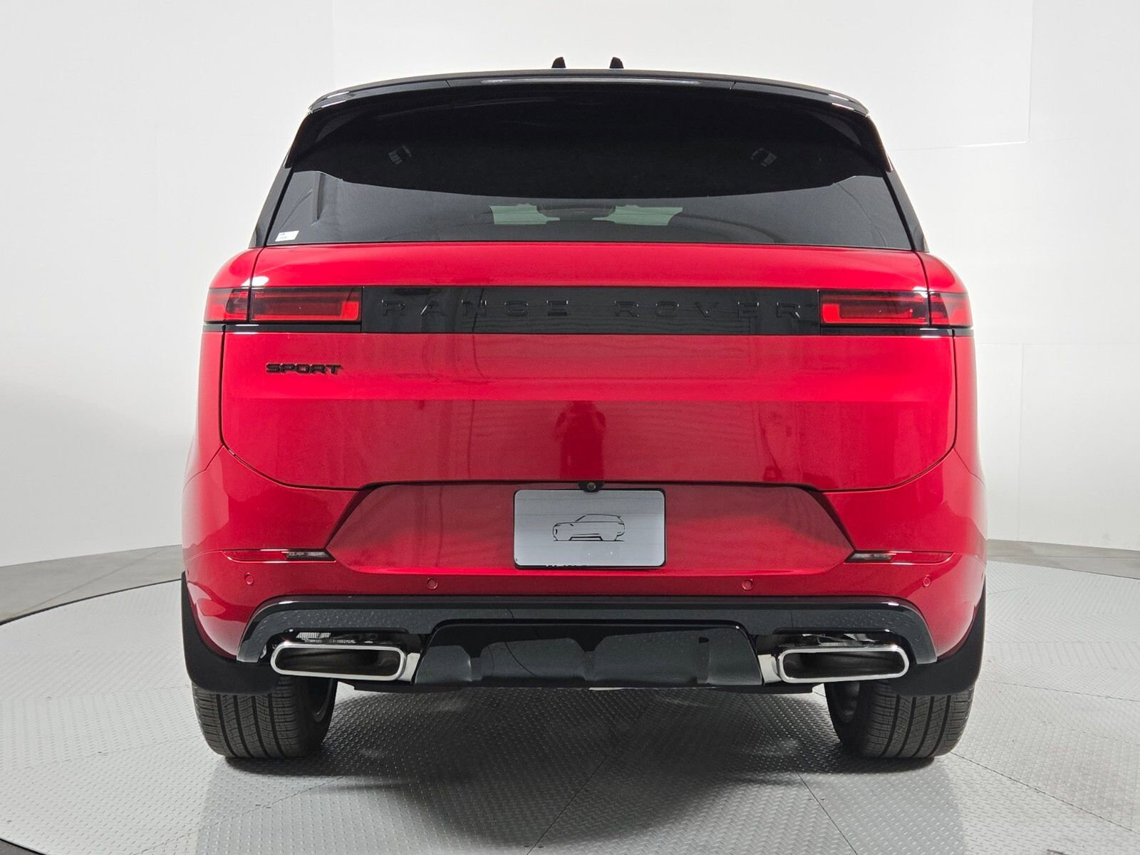 Used 2025 Land Rover Range Rover Sport Dynamic SE image 7