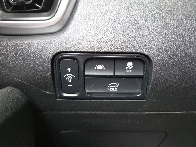 Used 2021 Kia Sorento EX image 12