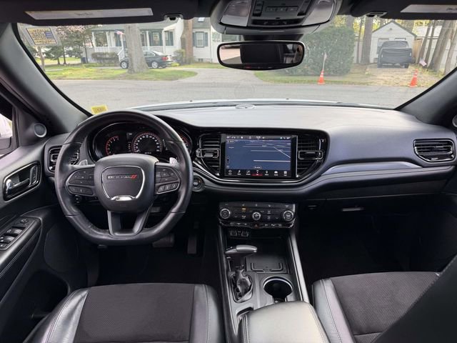 Used 2022 Dodge Durango GT AWD/4WD image 18