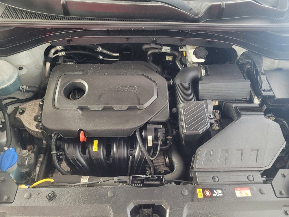 Used 2018 Kia Sportage EX AWD/4WD image 30
