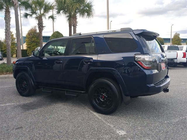 Certified 2023 Toyota 4Runner SR5 image 6