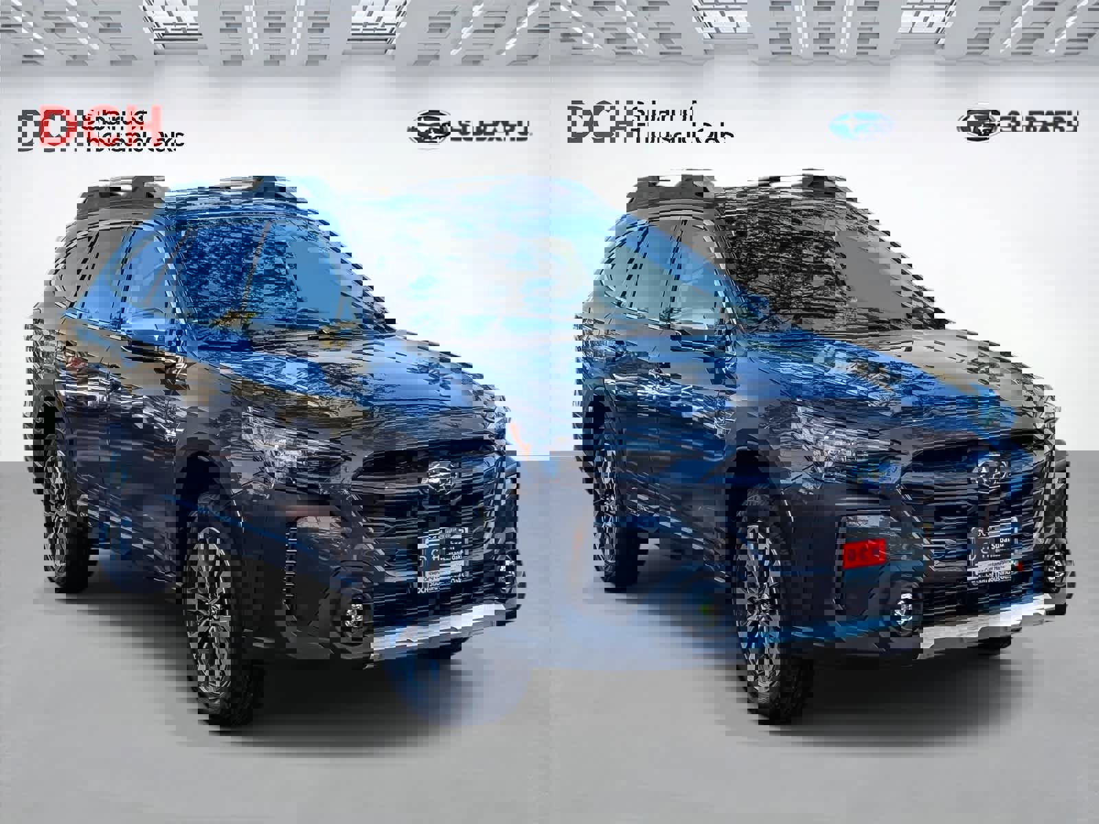New 2025 Subaru Outback Touring XT image 3