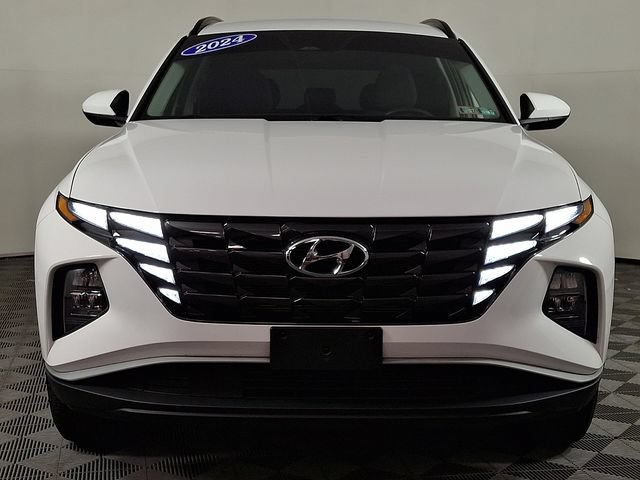 Used 2024 Hyundai Tucson SEL AWD/4WD image 5