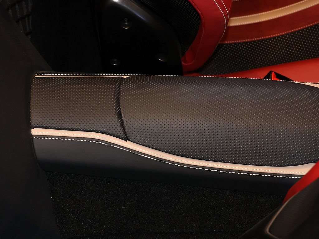 Certified 2021 Ferrari 812 GTS RWD image 27