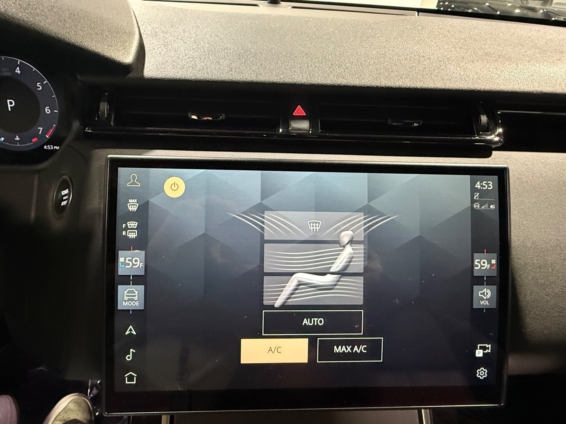 Used 2024 Land Rover Range Rover Velar Dynamic SE AWD/4WD image 35