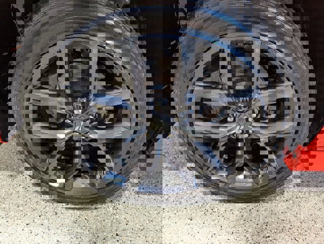 Used 2023 Dodge Charger R/T w/ Blacktop Package image 11