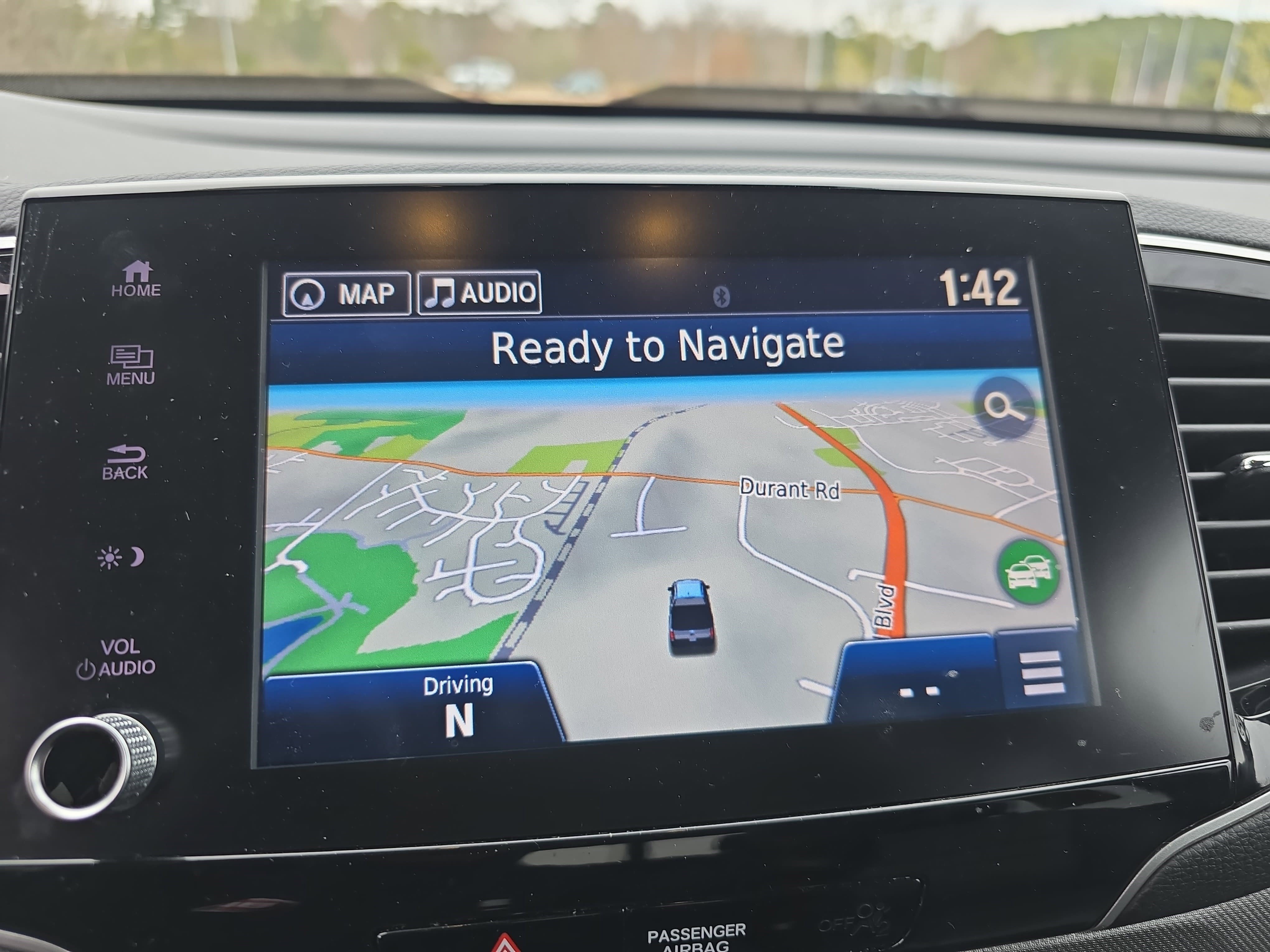 Used 2022 Honda Ridgeline RTL-E image 22