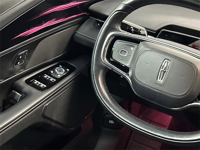 Certified 2024 Lincoln Nautilus Premier w/ Jet Appearance Package image 19