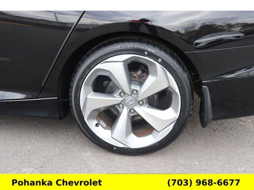 Used 2018 Honda Accord Sport image 30